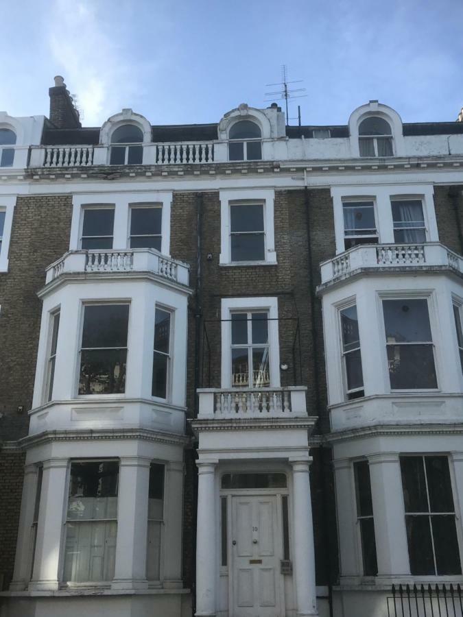 Kensington & Chelsea Apartments London Room photo